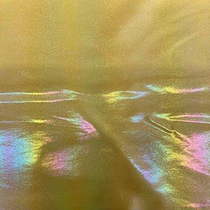 Oil Drop Foil Nylon Spandex Tricot Fabric | Spandex Palace
